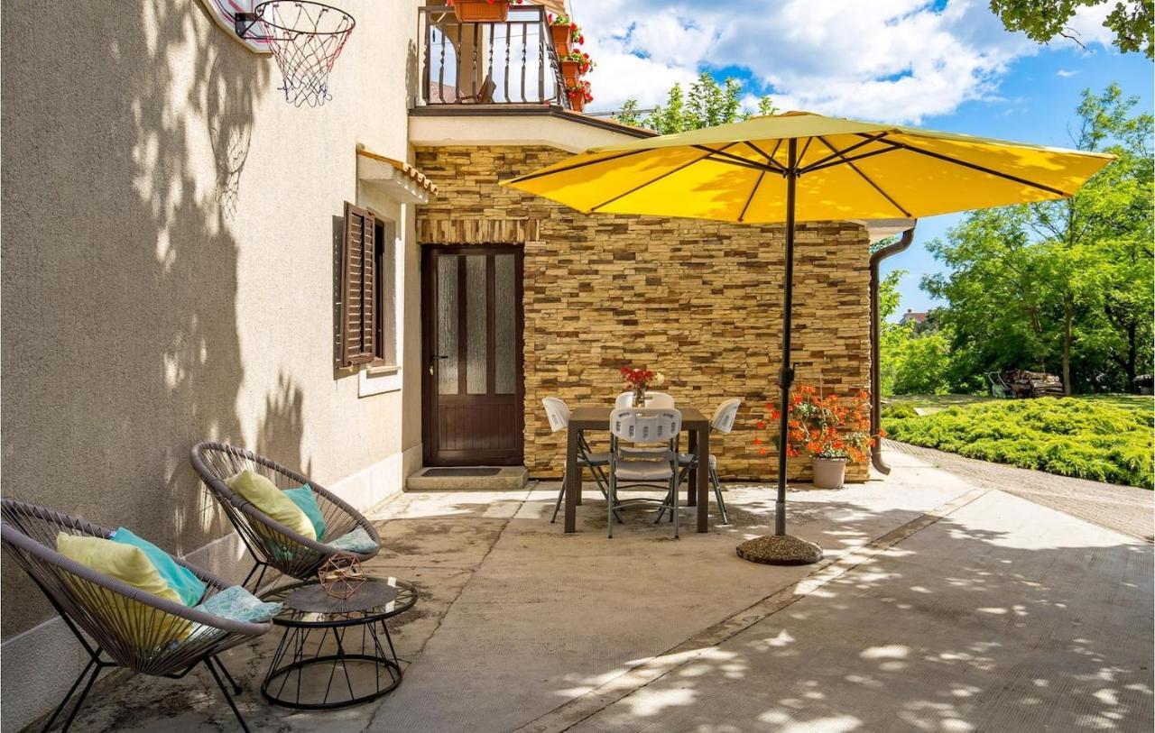 Sweet Apartment Marinici (Primorsko-Goranska)