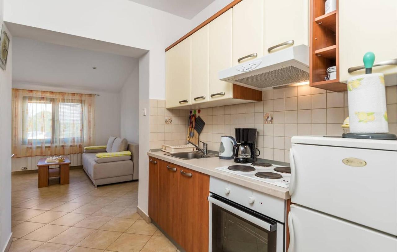 Apartment Sweet Marinici (Primorsko-Goranska)