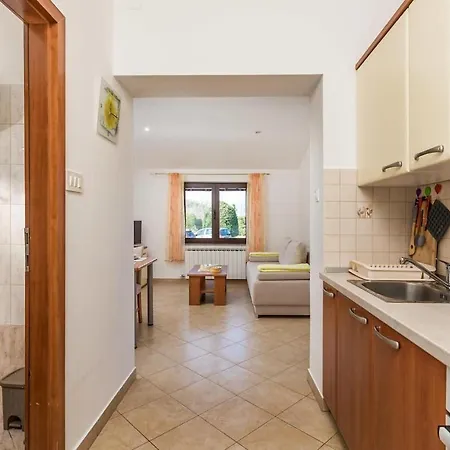 Sweet Apartment Marinici  Exterior photo