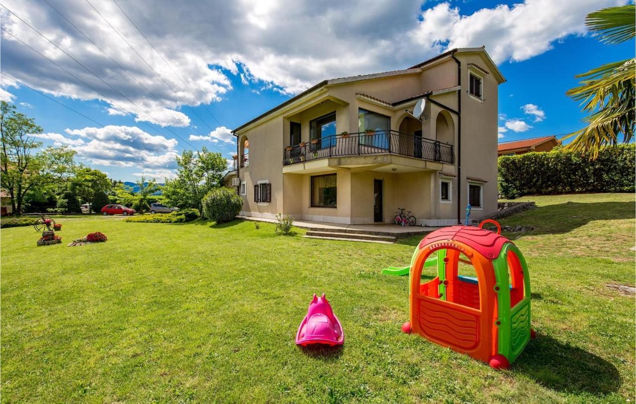 Apartma Sweet Marinici (Primorsko-Goranska)