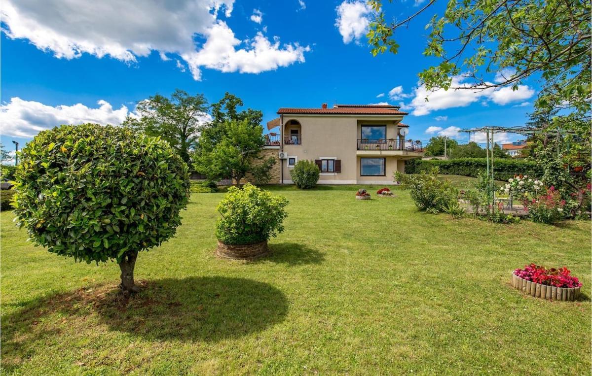 Sweet Apartmán Marinici (Primorsko-Goranska)
