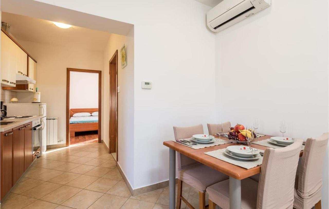 Sweet Apartmán Marinici (Primorsko-Goranska)