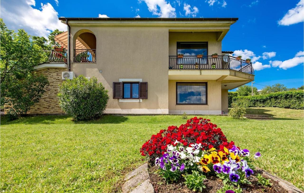 Sweet Apartma Marinici (Primorsko-Goranska)